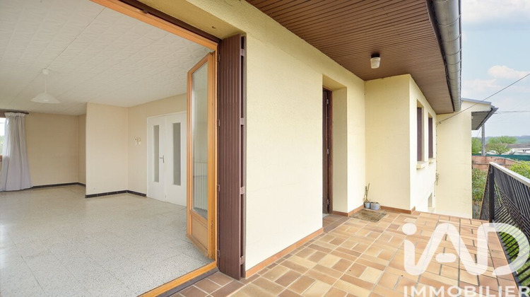 Ma-Cabane - Vente Maison Castelginest, 83 m²