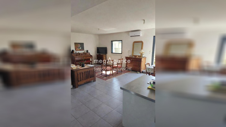 Ma-Cabane - Vente Maison CASTELGINEST, 98 m²