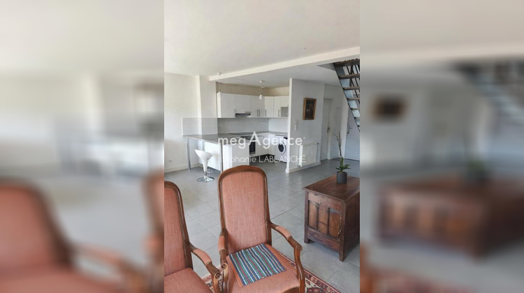 Ma-Cabane - Vente Maison CASTELGINEST, 98 m²