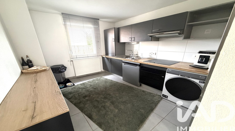 Ma-Cabane - Vente Maison Castelginest, 80 m²