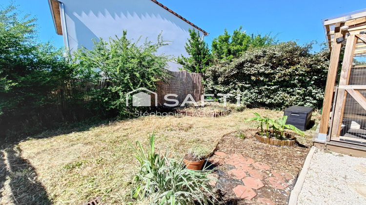 Ma-Cabane - Vente Maison Castelginest, 69 m²