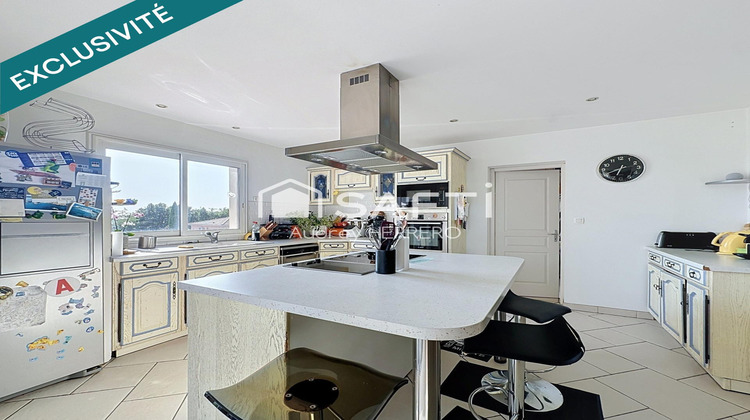 Ma-Cabane - Vente Maison Castelginest, 172 m²