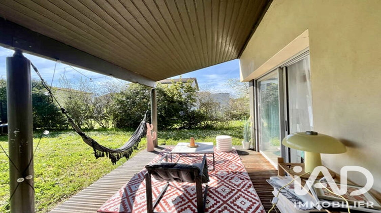 Ma-Cabane - Vente Maison Castelginest, 111 m²