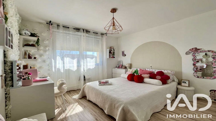 Ma-Cabane - Vente Maison Castelginest, 111 m²