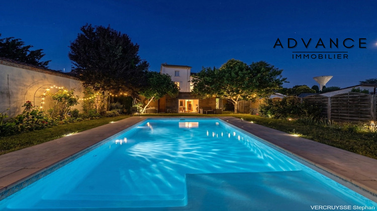 Ma-Cabane - Vente Maison Castelginest, 175 m²