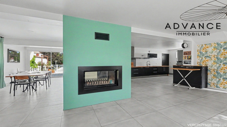 Ma-Cabane - Vente Maison Castelginest, 175 m²