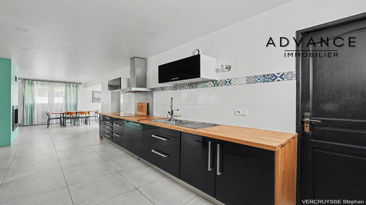 Ma-Cabane - Vente Maison Castelginest, 175 m²