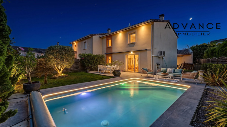 Ma-Cabane - Vente Maison Castelginest, 86 m²