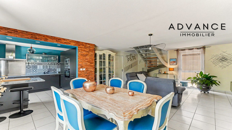 Ma-Cabane - Vente Maison Castelginest, 86 m²