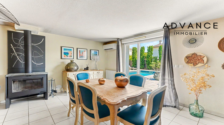 Ma-Cabane - Vente Maison Castelginest, 86 m²