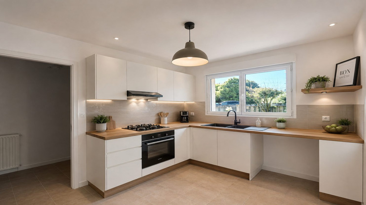Ma-Cabane - Vente Maison Castelginest, 102 m²