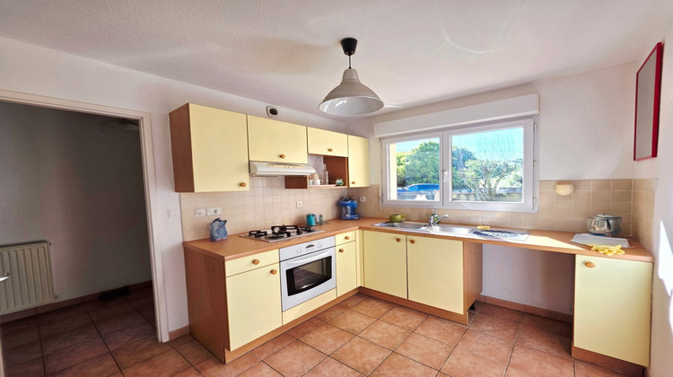 Ma-Cabane - Vente Maison Castelginest, 102 m²