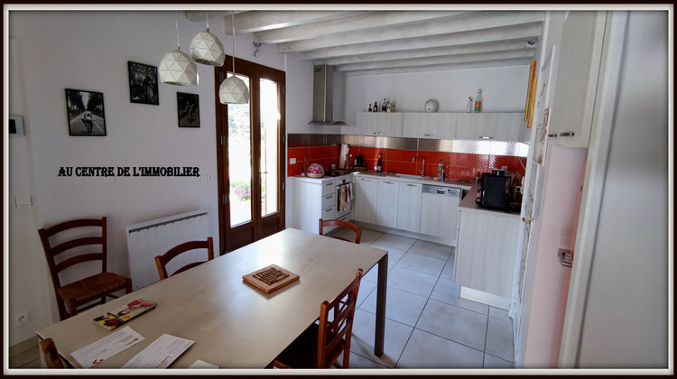 Ma-Cabane - Vente Maison Casteljaloux, 226 m²