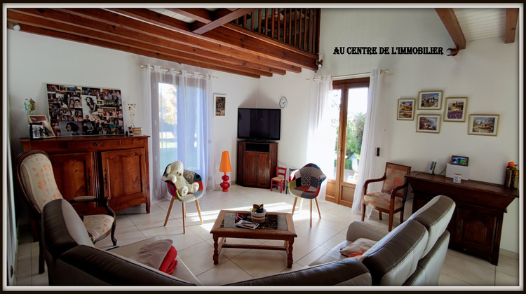 Ma-Cabane - Vente Maison Casteljaloux, 226 m²