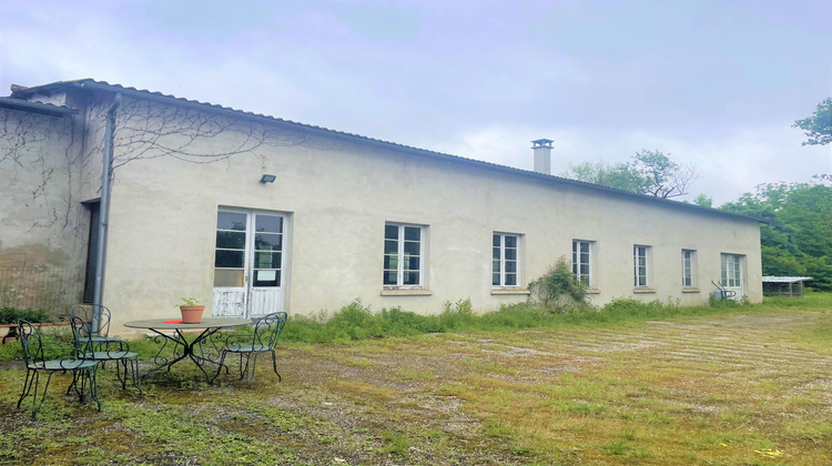 Ma-Cabane - Vente Maison Casteljaloux, 425 m²