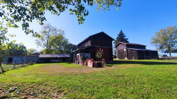 Ma-Cabane - Vente Maison CASTELJALOUX, 300 m²