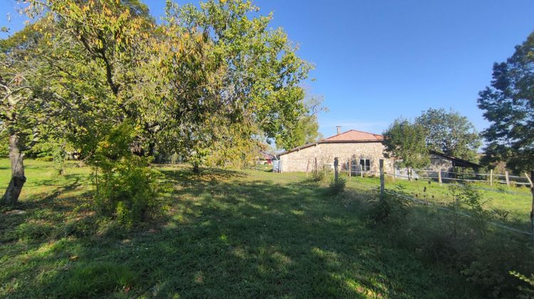 Ma-Cabane - Vente Maison CASTELJALOUX, 300 m²