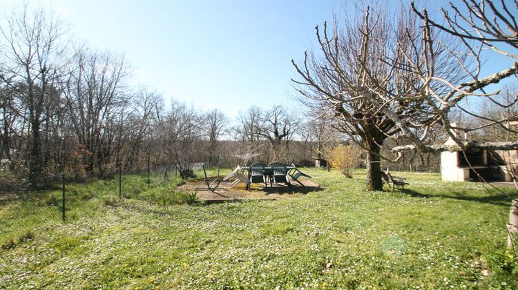 Ma-Cabane - Vente Maison CASTELJALOUX, 123 m²