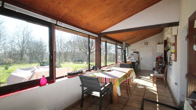 Ma-Cabane - Vente Maison CASTELJALOUX, 123 m²