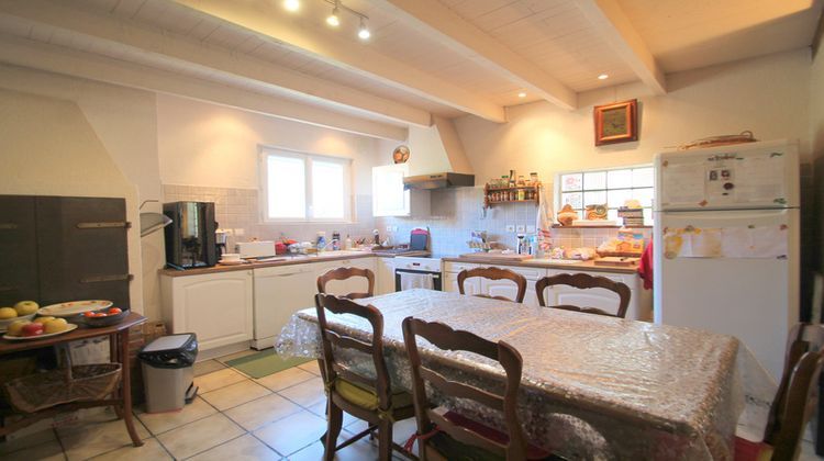 Ma-Cabane - Vente Maison CASTELJALOUX, 123 m²