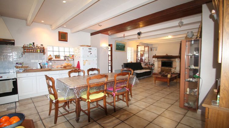 Ma-Cabane - Vente Maison CASTELJALOUX, 123 m²