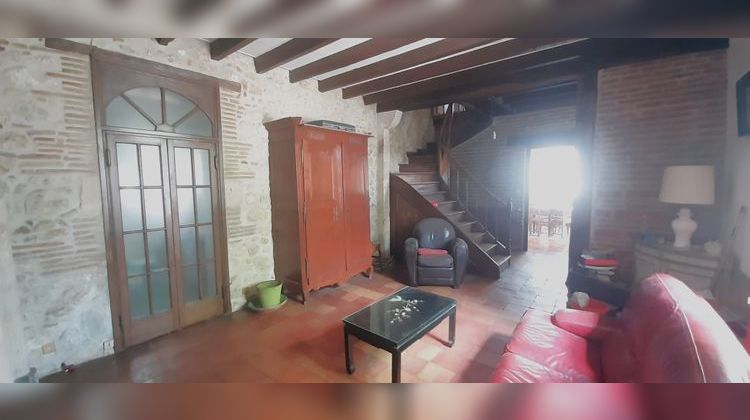 Ma-Cabane - Vente Maison Casteljaloux, 160 m²