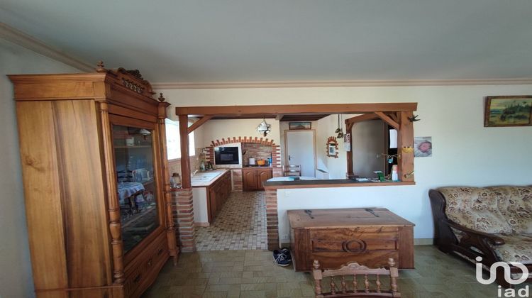 Ma-Cabane - Vente Maison Casteljaloux, 108 m²