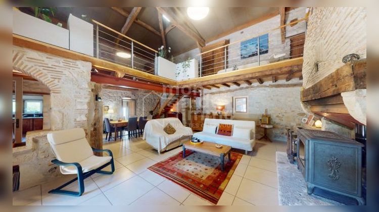 Ma-Cabane - Vente Maison Casteljaloux, 280 m²