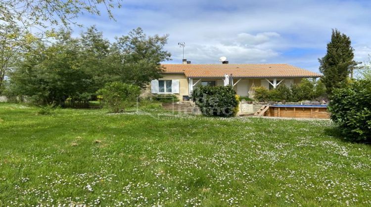 Ma-Cabane - Vente Maison Casteljaloux, 198 m²