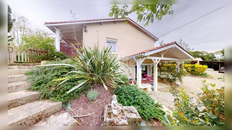 Ma-Cabane - Vente Maison Casteljaloux, 198 m²