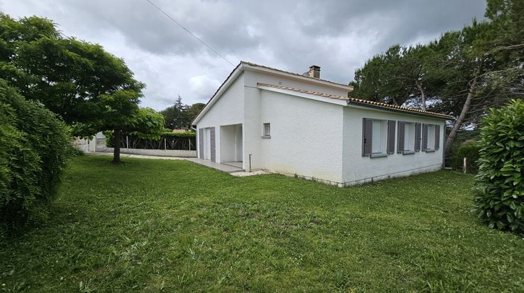 Ma-Cabane - Vente Maison Casteljaloux, 104 m²