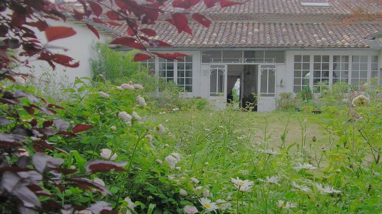 Ma-Cabane - Vente Maison Casteljaloux, 400 m²