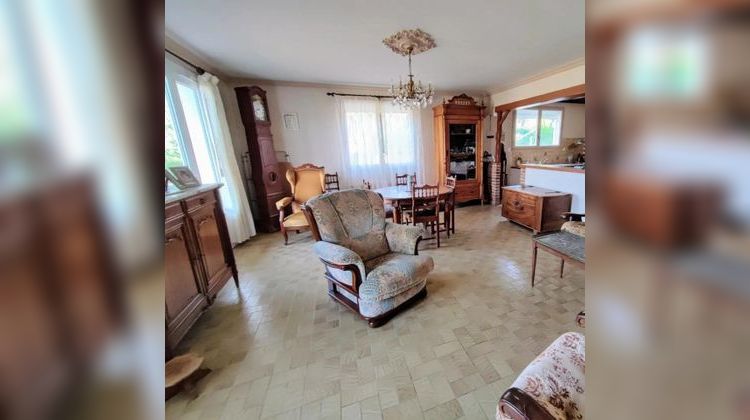 Ma-Cabane - Vente Maison Casteljaloux, 108 m²