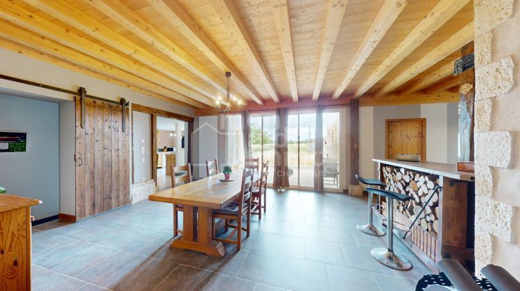 Ma-Cabane - Vente Maison Casteljaloux, 175 m²