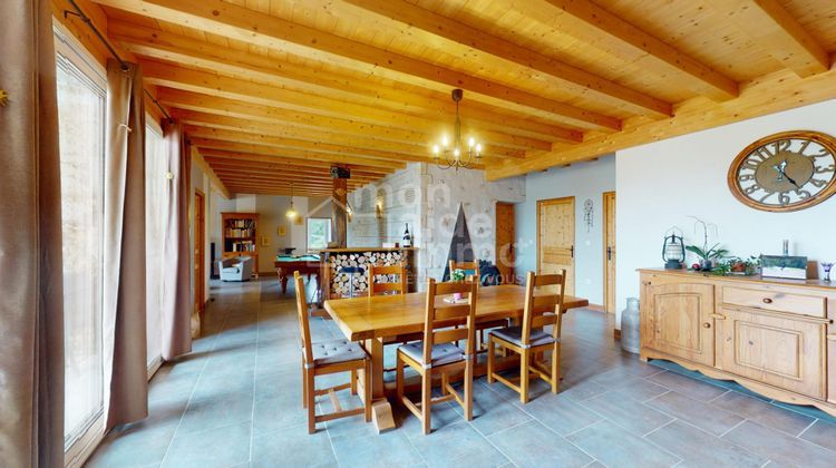 Ma-Cabane - Vente Maison Casteljaloux, 175 m²