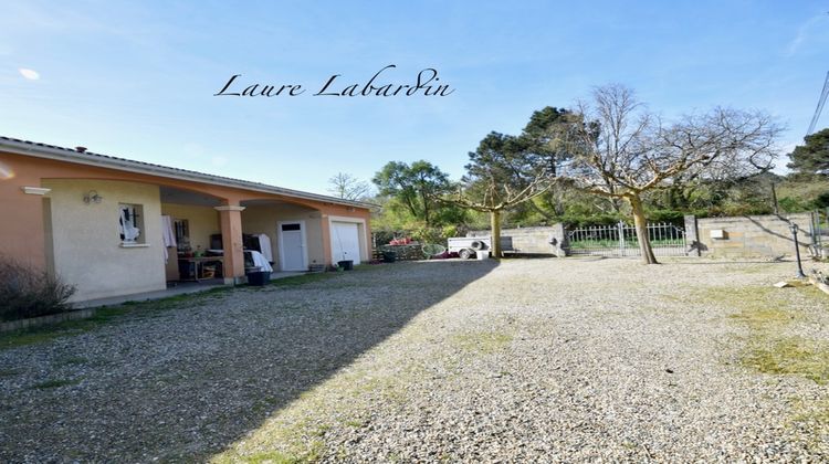 Ma-Cabane - Vente Maison CASTELJALOUX, 136 m²