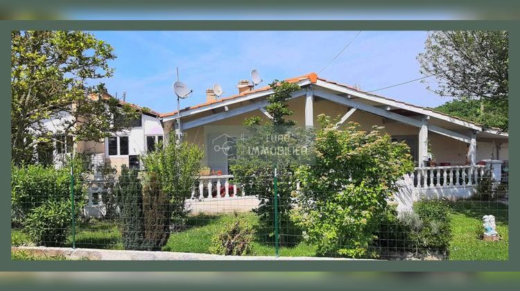 Ma-Cabane - Vente Maison Casteljaloux, 220 m²