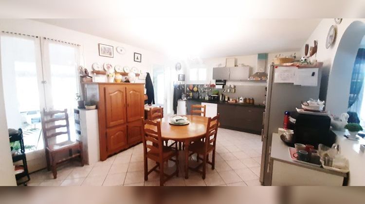 Ma-Cabane - Vente Maison Casteljaloux, 220 m²