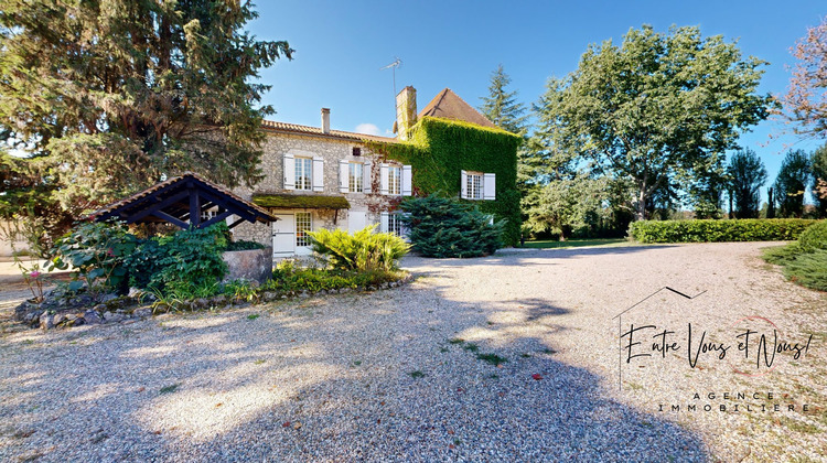 Ma-Cabane - Vente Maison Casteljaloux, 368 m²