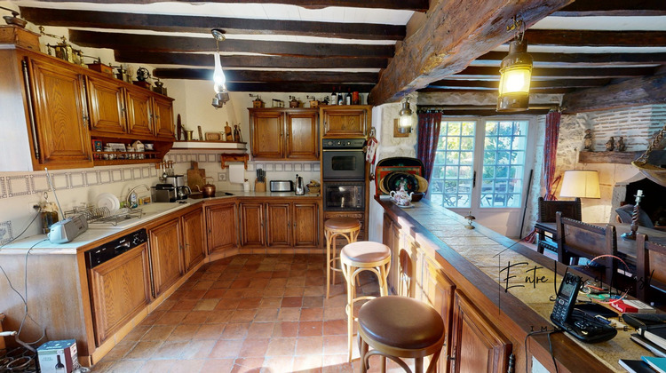 Ma-Cabane - Vente Maison Casteljaloux, 368 m²