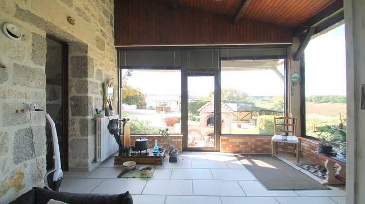 Ma-Cabane - Vente Maison CASTELJALOUX, 124 m²