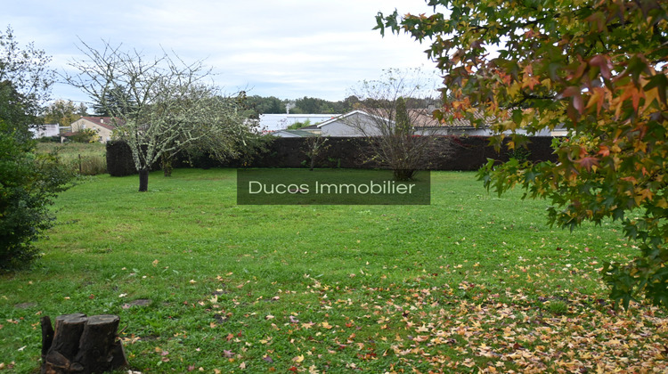 Ma-Cabane - Vente Maison Casteljaloux, 163 m²