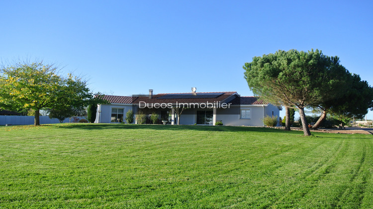 Ma-Cabane - Vente Maison Casteljaloux, 193 m²