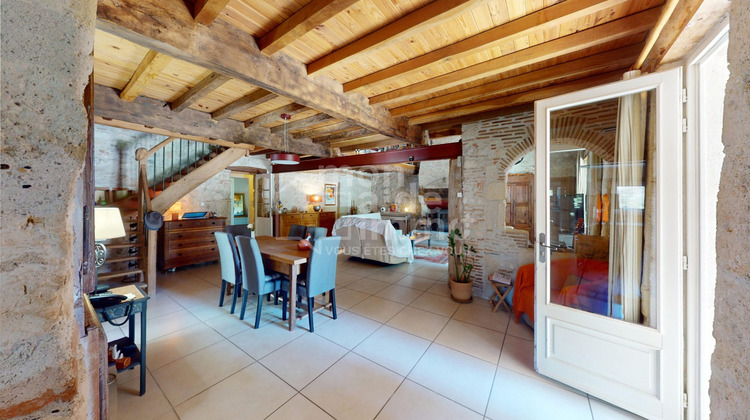 Ma-Cabane - Vente Maison Casteljaloux, 280 m²
