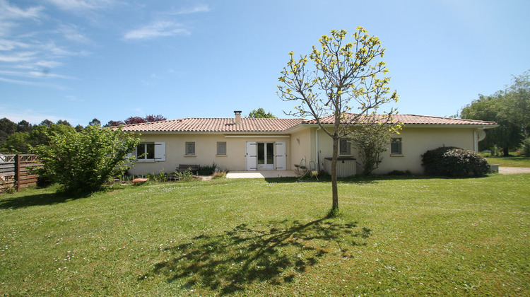Ma-Cabane - Vente Maison CASTELJALOUX, 109 m²