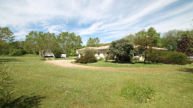 Ma-Cabane - Vente Maison CASTELJALOUX, 109 m²
