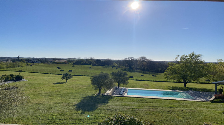 Ma-Cabane - Vente Maison Casteljaloux, 289 m²