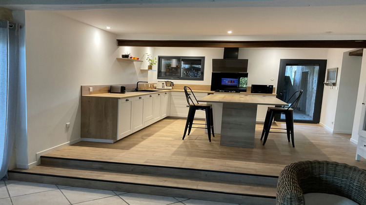 Ma-Cabane - Vente Maison Casteljaloux, 289 m²