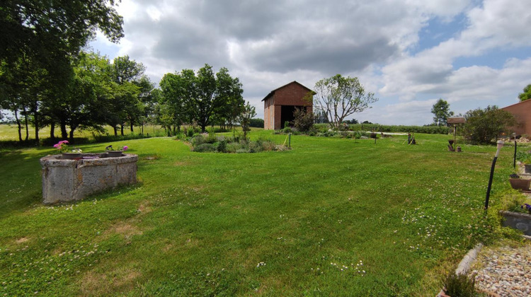 Ma-Cabane - Vente Maison CASTELJALOUX, 342 m²