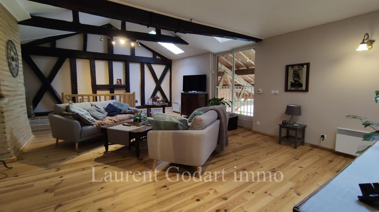 Ma-Cabane - Vente Maison CASTELJALOUX, 342 m²
